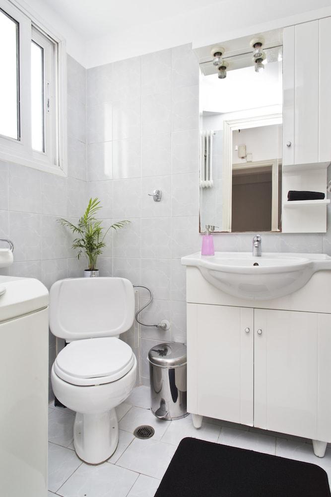 Kallimarmaro Apartment Афины Экстерьер фото